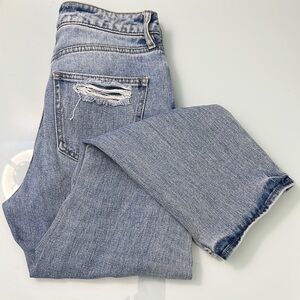 PacSun Mom Jeans